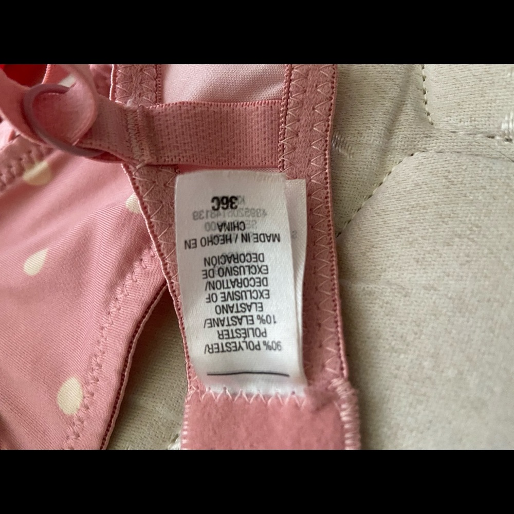 Bra bundle - Picture 6 of 6